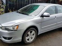 Mitsubishi Lancer 2009 for sale