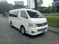 2013 Toyota Hiace for sale