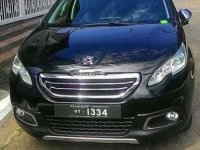 2015 Peugeot 2008 1.6 Allure for sale