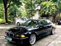 1997 BMW 740i for sale