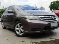 2012 Honda City for sale