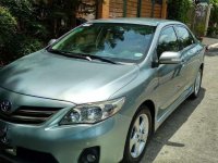 2011 Toyota Corolla Altis for sale