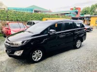 2018 Acq Toyota Innova 28 E MT DSL for sale