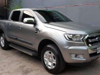 2017 Ford Ranger for sale