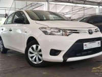 2018 Toyota Vios 1.3 J MT P 508,000 only!