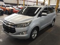 2017 Toyota Innova G MT for sale