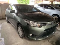 2017 Toyota Vios for sale