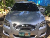 Toyota Camry 2.4 V 2007 FOR SALE