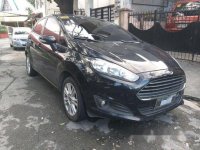 Ford Fiesta 2017 for sale