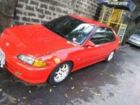 1995 Honda Civic for sale