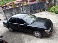 1994 GLI Toyota Corolla Bigbody Limited Edition Manual Transmission