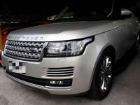 2014 LAND ROVER Range Rover vogue diesel 2013 low Dp