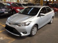 2018 Toyota Vios E for sale