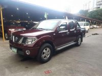 2008 Nissan Navara for sale 