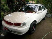 Toyota Corolla 2003 for sale