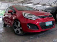 2012 Kia Rio for sale