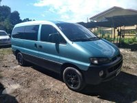 Hyundai Starex 1998 for sale