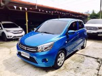 2016 Suzuki Celerio for sale