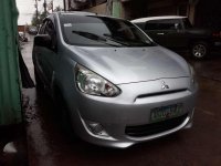 2013 Mitsubishi Mirage for sale