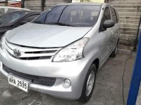 2015 Toyota Avanza for sale