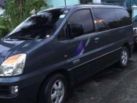 Hyundai Starex 2007 for sale