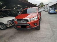 Toyota Hilux 2017 for sale