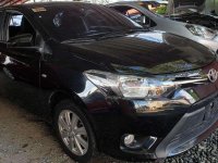 2016 Toyota Vios for sale