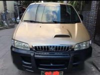 hyundai starex 2001 for sale