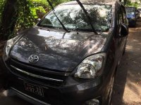 2016 Toyota Wigo for sale