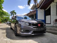 Honda Civic 2016 for sale