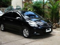 Toyota Vios G 2008 FOR SALE