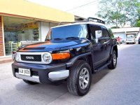 2015 Toyota FJ Cruiser for sale