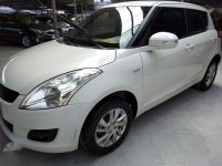 2015 Suzuki Swift for sale