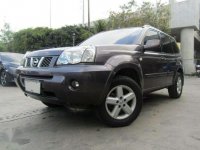 2014 Nissan XTrail for sale
