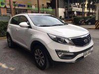 2014 Kia Sportage for sale