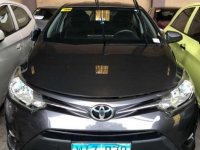 2014 Toyota Vios for sale