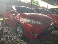 2017 Toyota Vios for sale