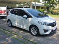 Honda Jazz 2015 for sale