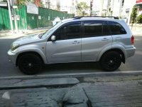 Toyota Rav4 2003 for sale