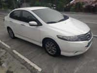 Honda City 2010 for sale