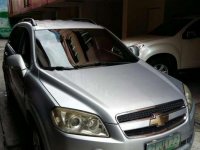 2007 Chevrolet Captiva for sale