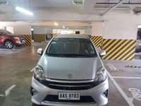 Toyota Wigo 2014 for sale