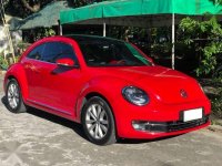 Volkswagen Beetle 2014 for sale