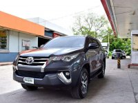 2018 Toyota Fortuner for sale