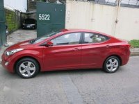 2013 HYUNDAI ELANTRA FOR SALE