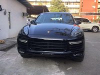 2016 Porsche Cayenne for sale