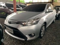 2015 Toyota Vios for sale