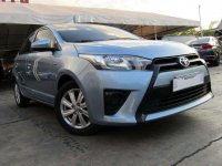 2016 Toyota Yaris for sale