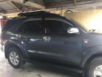 For sale Toyota Fortuner G 2011
