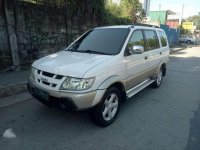 Isuzu Crosswind 2007 For Sale